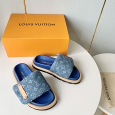 Louis Vuitton Slippers